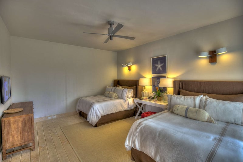 Las Iguanas 47 | Oceania