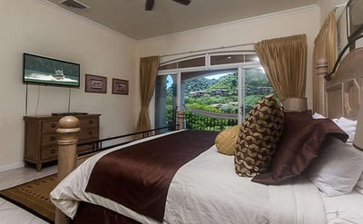 Luxury Villa Photo #8