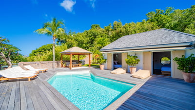 Luxury Villa Photo #5