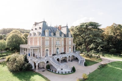 Luxury Villa Photo #34
