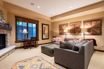 Luxury Villa Photo #12