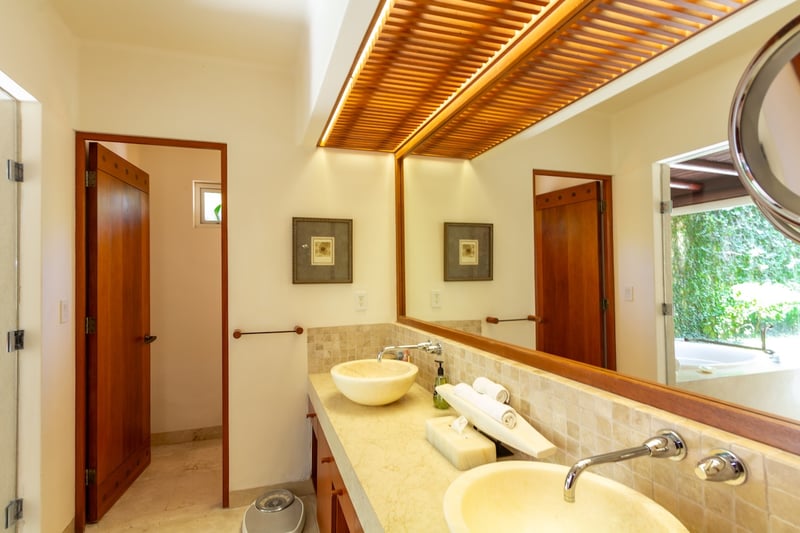 Villa Cazadores