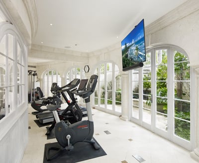 Luxury Villa Photo #13
