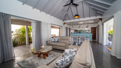 Luxury Villa Photo #32