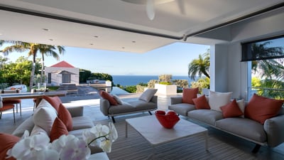 Luxury Villa Photo #19