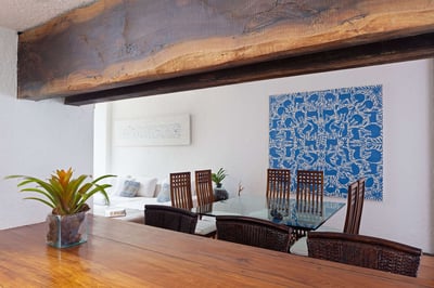 Luxury Villa Photo #16