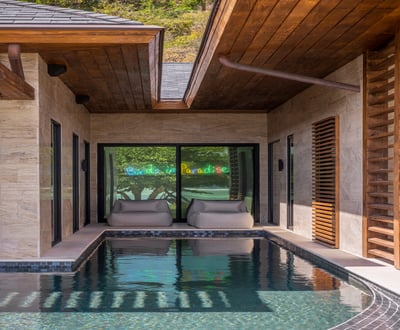 Luxury Villa Photo #9