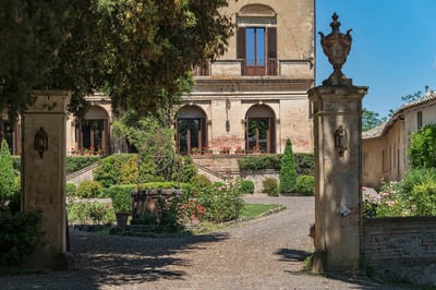 Luxury Villa Photo #41
