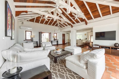 Luxury Villa Photo #15