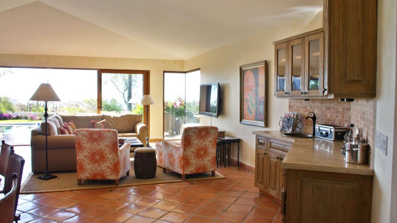 Casa Tortuga