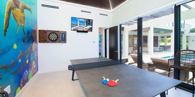 Luxury Villa Photo #23