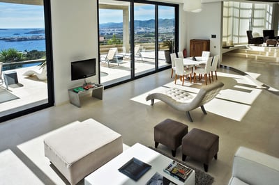 Luxury Villa Photo #10