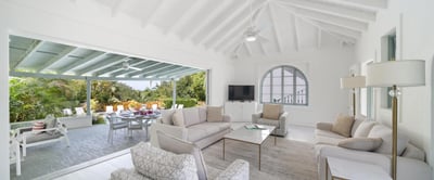 Luxury Villa Photo #14
