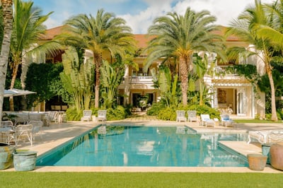 Punta Cana Resort & Club,Corales 26 