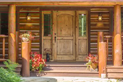 Luxury Villa Photo #46