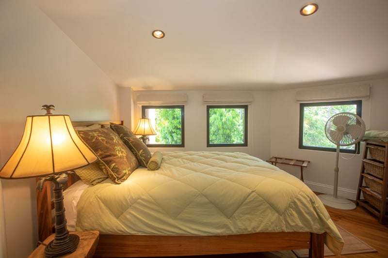 Peninsula Papagayo Paradise