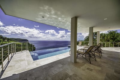 Luxury Villa Photo #3