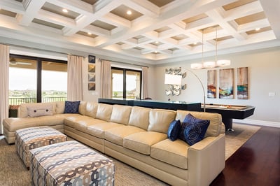 Luxury Villa Photo #22