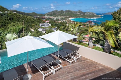 Luxury Villa Photo #7
