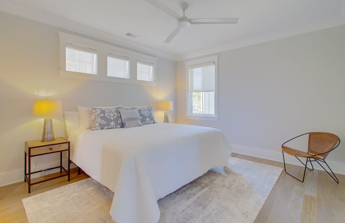 Carolina Sunset Retreat