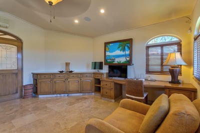 Luxury Villa Photo #34