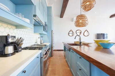Luxury Villa Photo #8