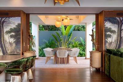 Luxury Villa Photo #12