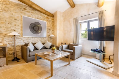 Luxury Villa Photo #28