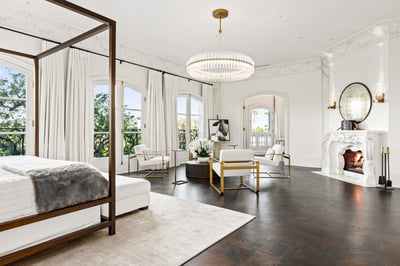 Luxury Villa Photo #28