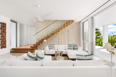Luxury Villa Photo #31