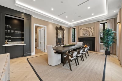 Luxury Villa Photo #12