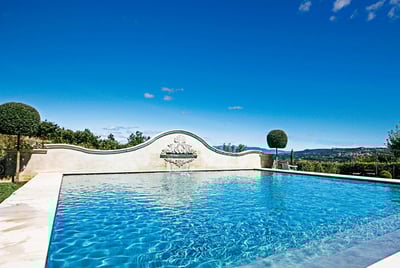 Luxury Villa Photo #3