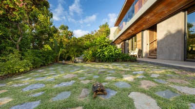 Luxury Villa Photo #25