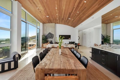 Luxury Villa Photo #8