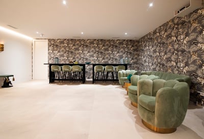 Luxury Villa Photo #27