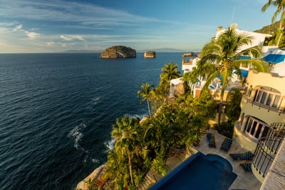 Luxury Villa Photo #5