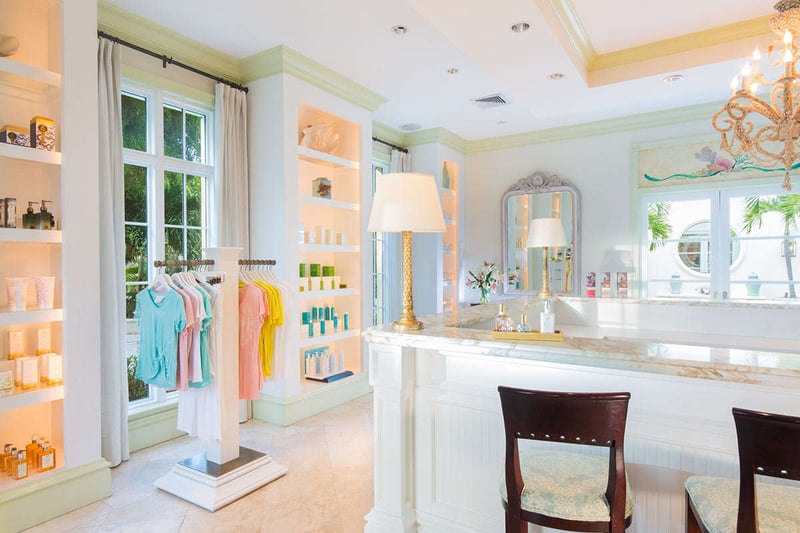 3 BDM Oceanfront Penthouse at The Palms Turks & Caicos