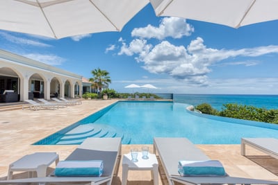 Luxury Villa Photo #7