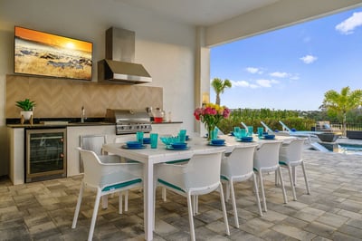 Luxury Villa Photo #10