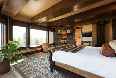 Luxury Villa Photo #40