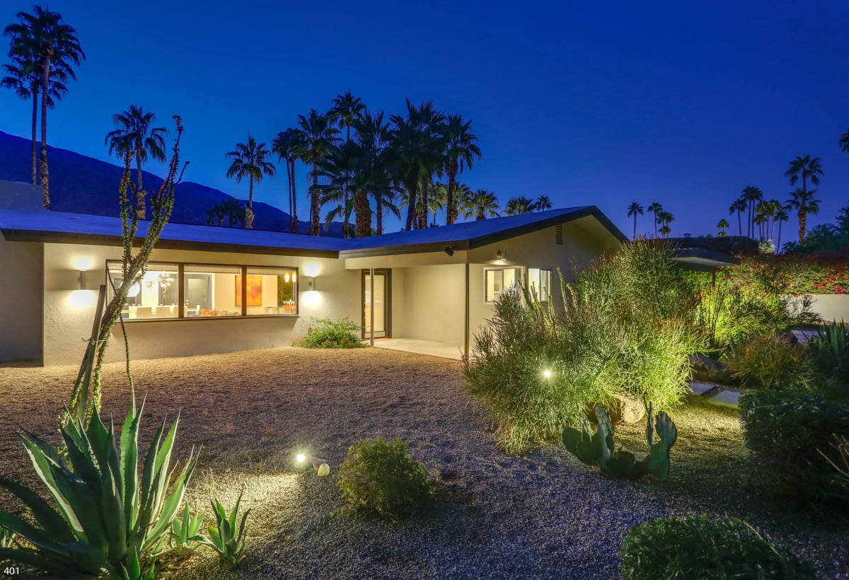 Mountain View Modern