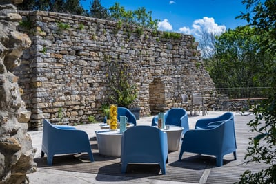 Luxury Villa Photo #10