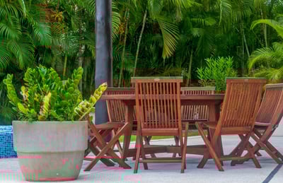 Luxury Villa Photo #10