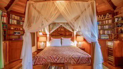 Luxury Villa Photo #53