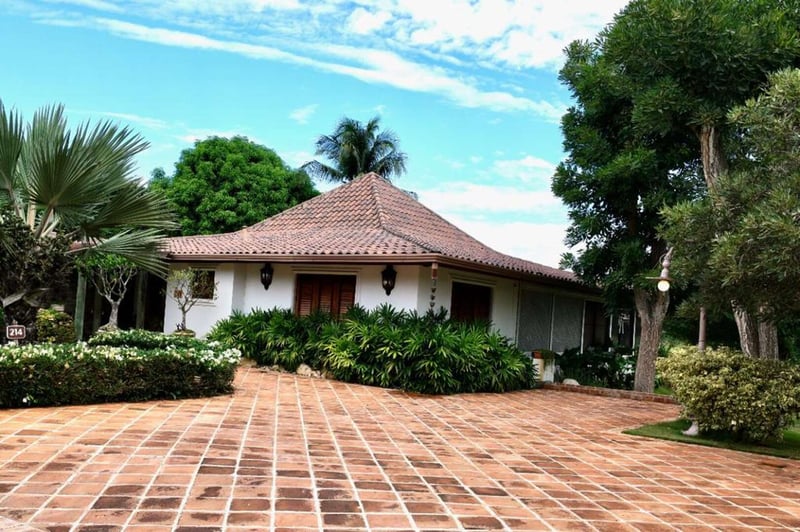 Golf Villa 214 | Tropicana