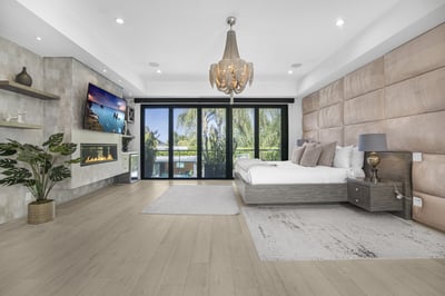 Luxury Villa Photo #45