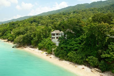 Luxury Villa Photo #21