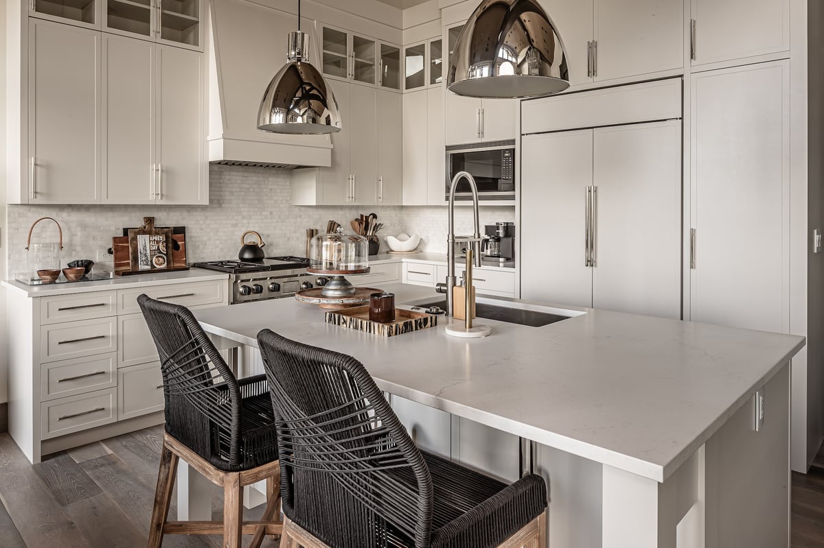 Inspiration Point Townhome 4C