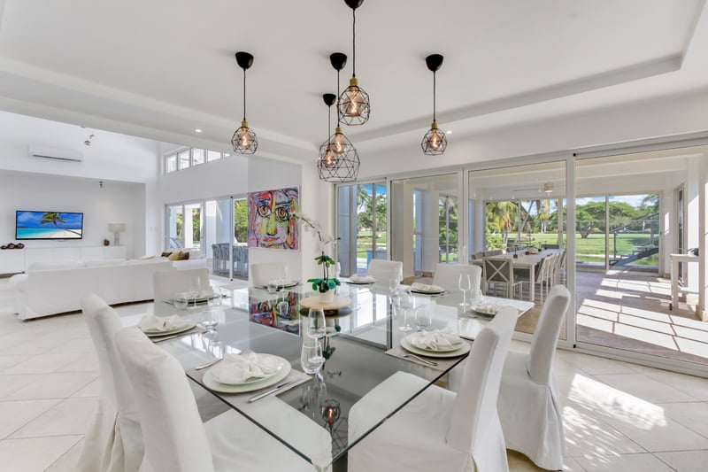 Scandinavian Serenity Retreat