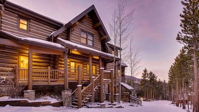 Ski Classic Lodge